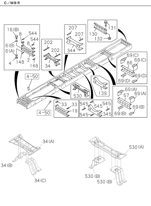 Partial Engine